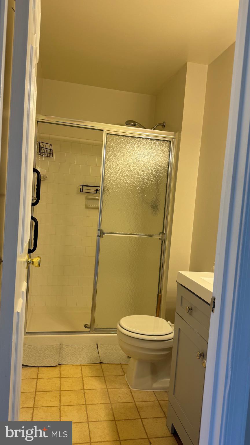 NEW PROVIDENCE VILLAGE - Residential Lease