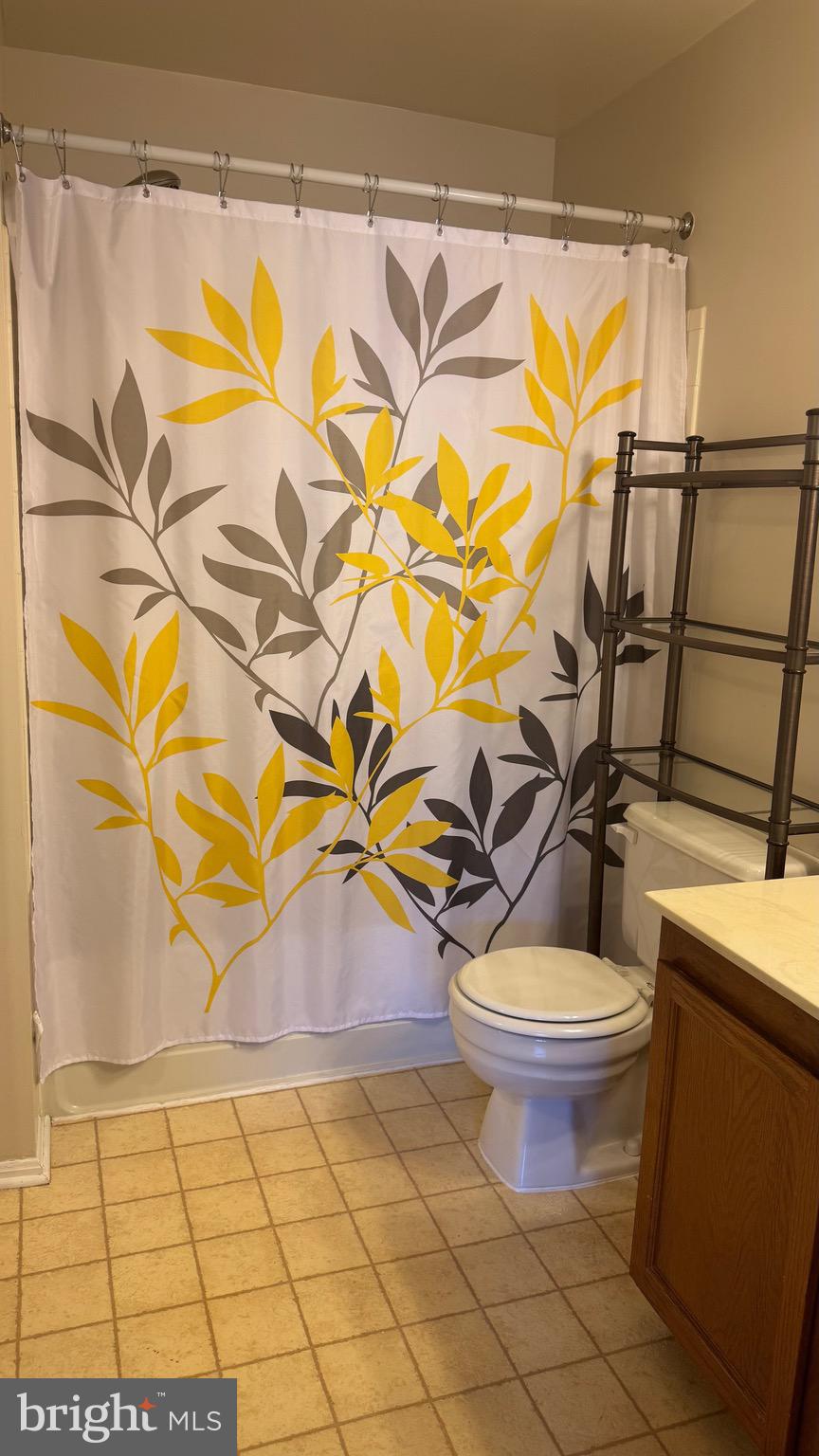 NEW PROVIDENCE VILLAGE - Residential Lease