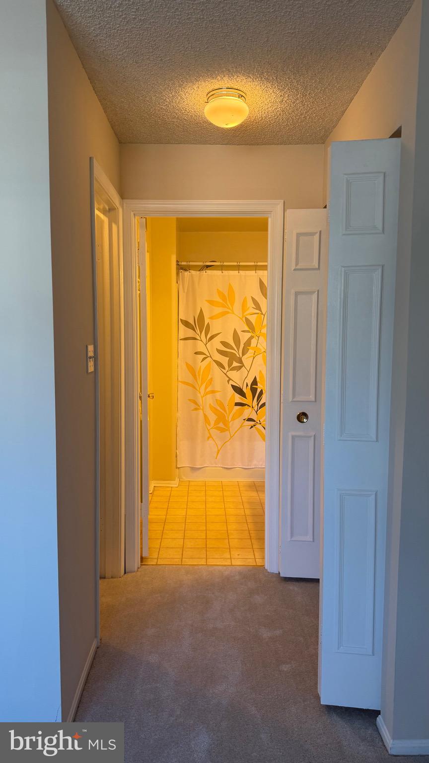 NEW PROVIDENCE VILLAGE - Residential Lease