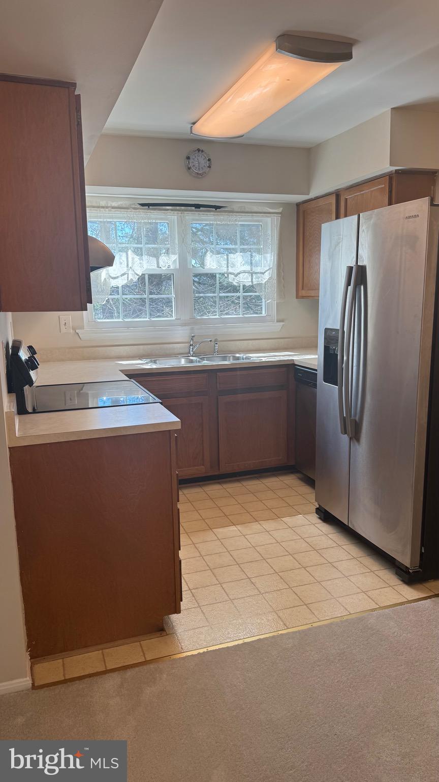 NEW PROVIDENCE VILLAGE - Residential Lease