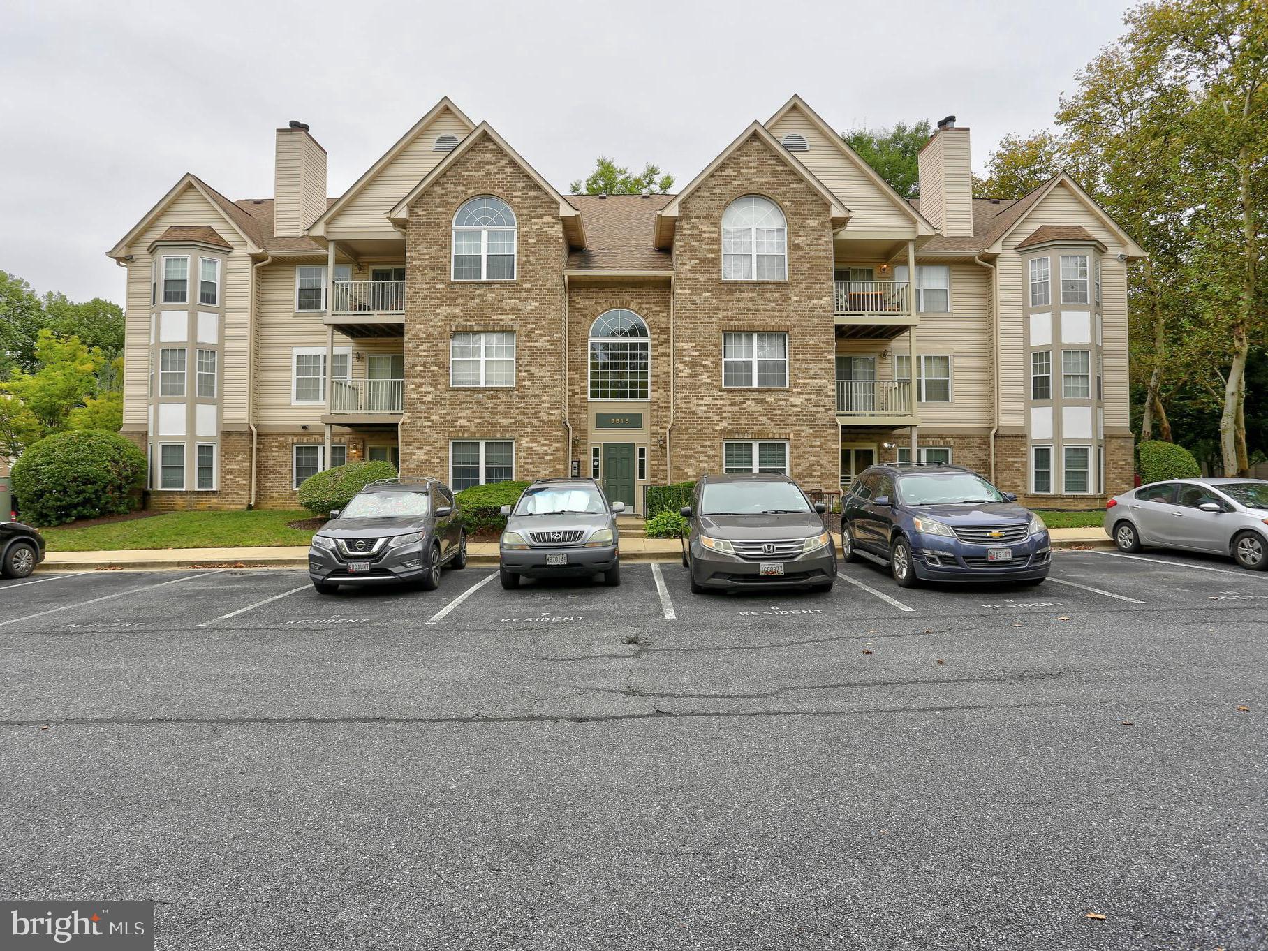 9815 LAKE POINTE COURT 204
