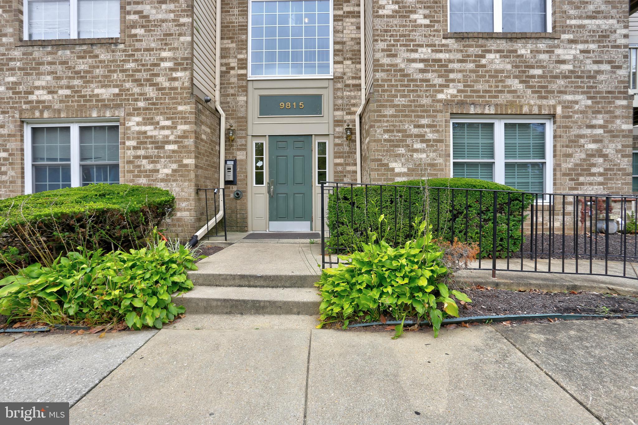 9815 LAKE POINTE COURT 204