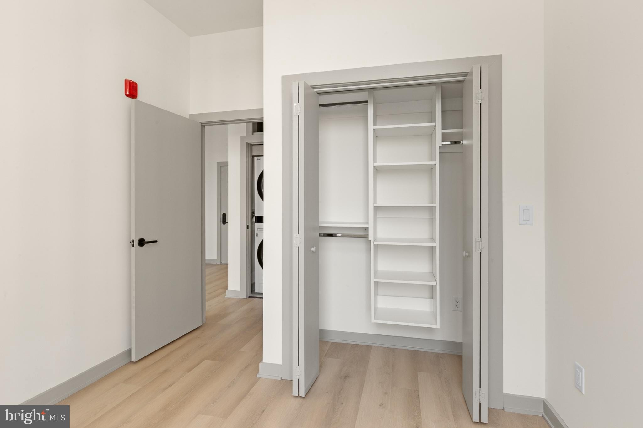 SPRING GARDEN - Residential Lease