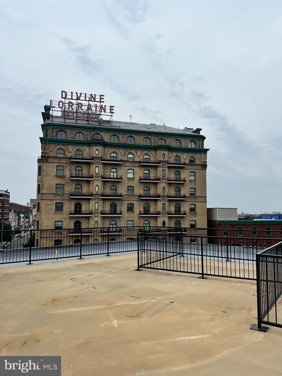 SPRING GARDEN - Residential Lease