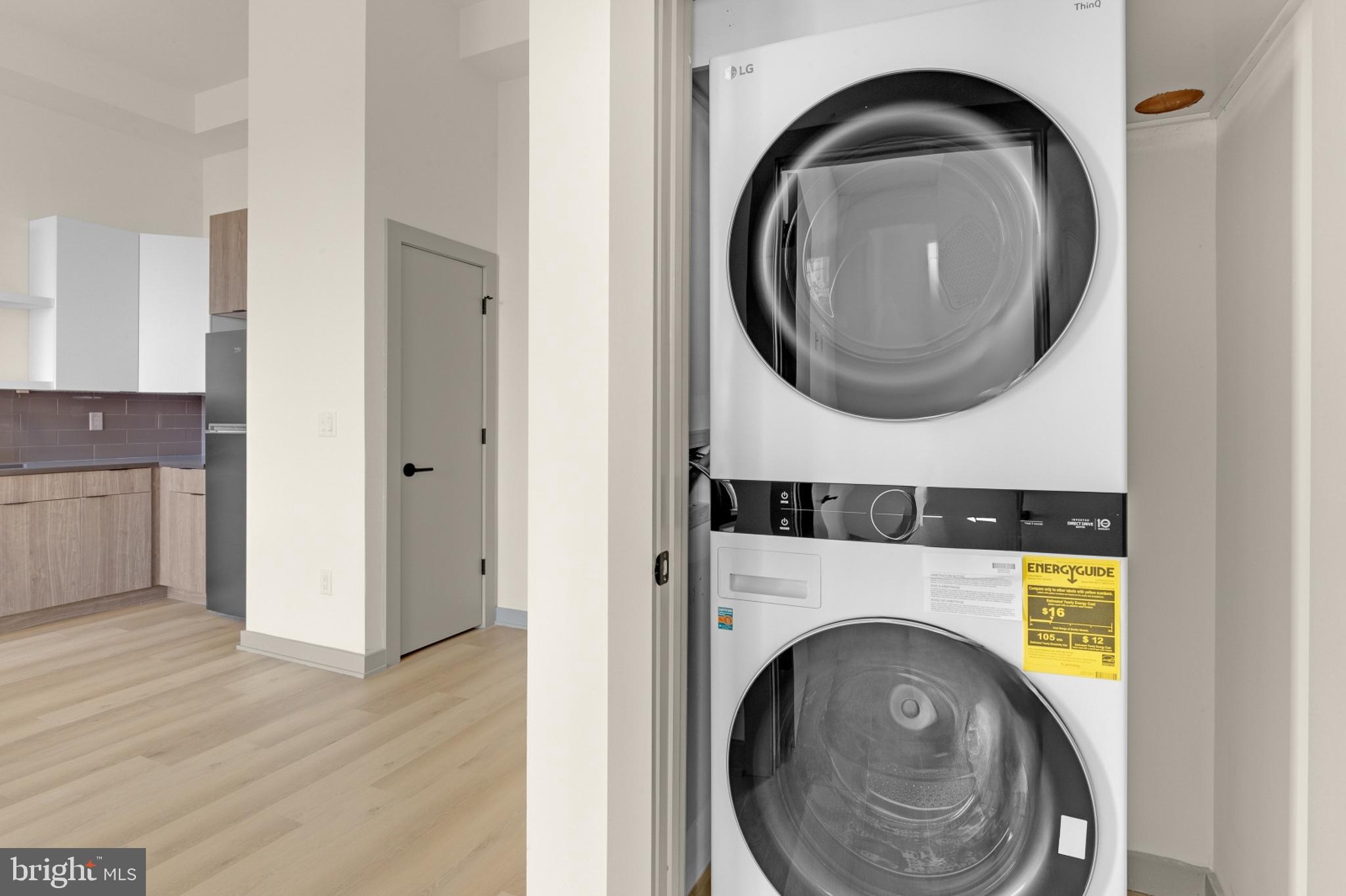 SPRING GARDEN - Residential Lease