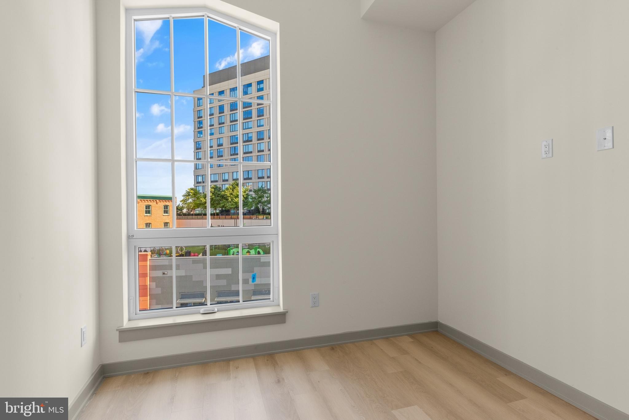 SPRING GARDEN - Residential Lease