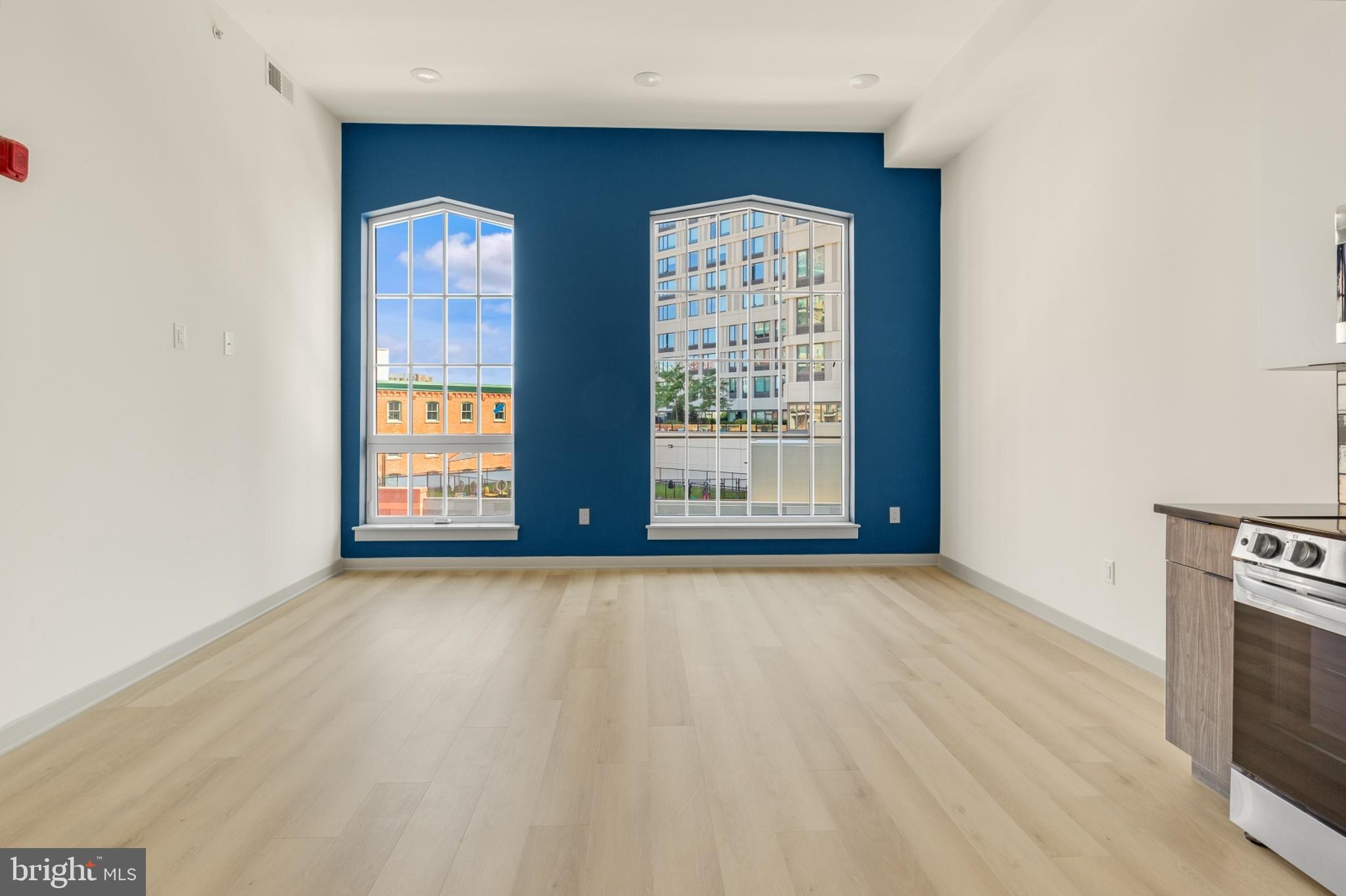 SPRING GARDEN - Residential Lease