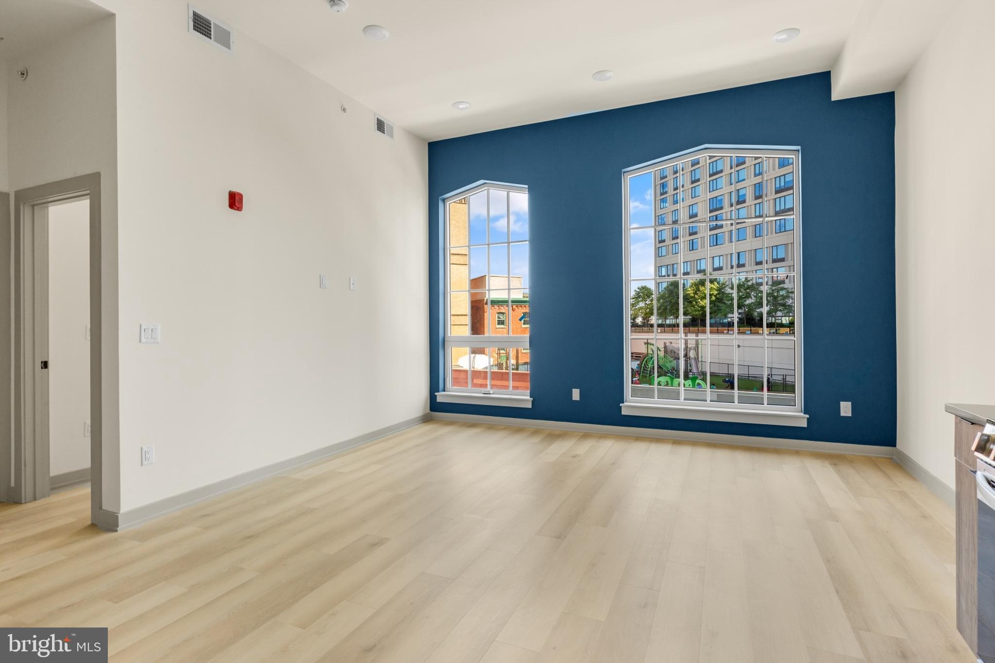 SPRING GARDEN - Residential Lease