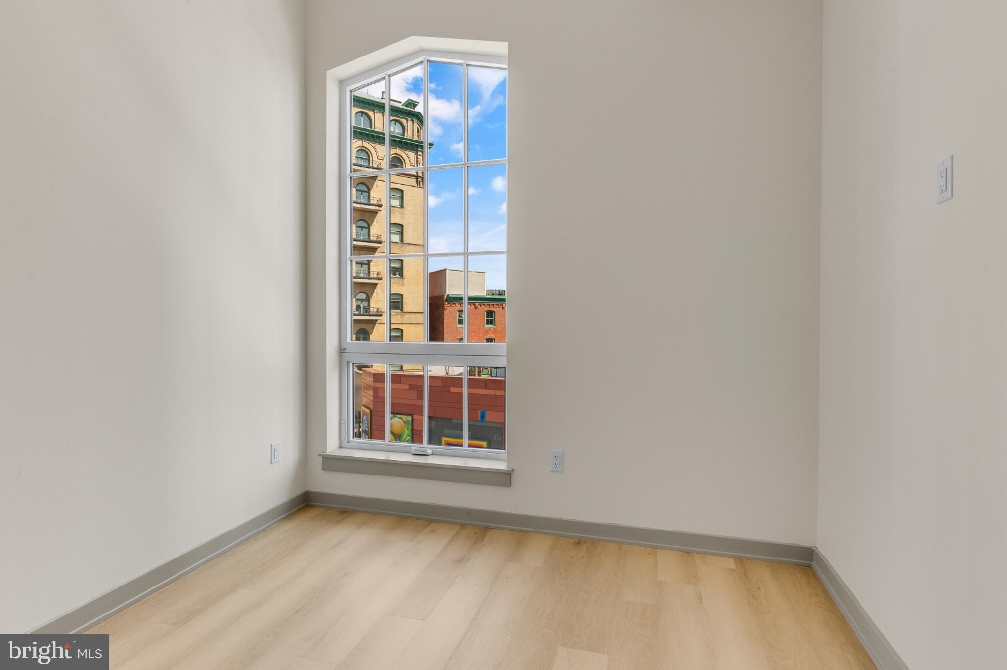 SPRING GARDEN - Residential Lease