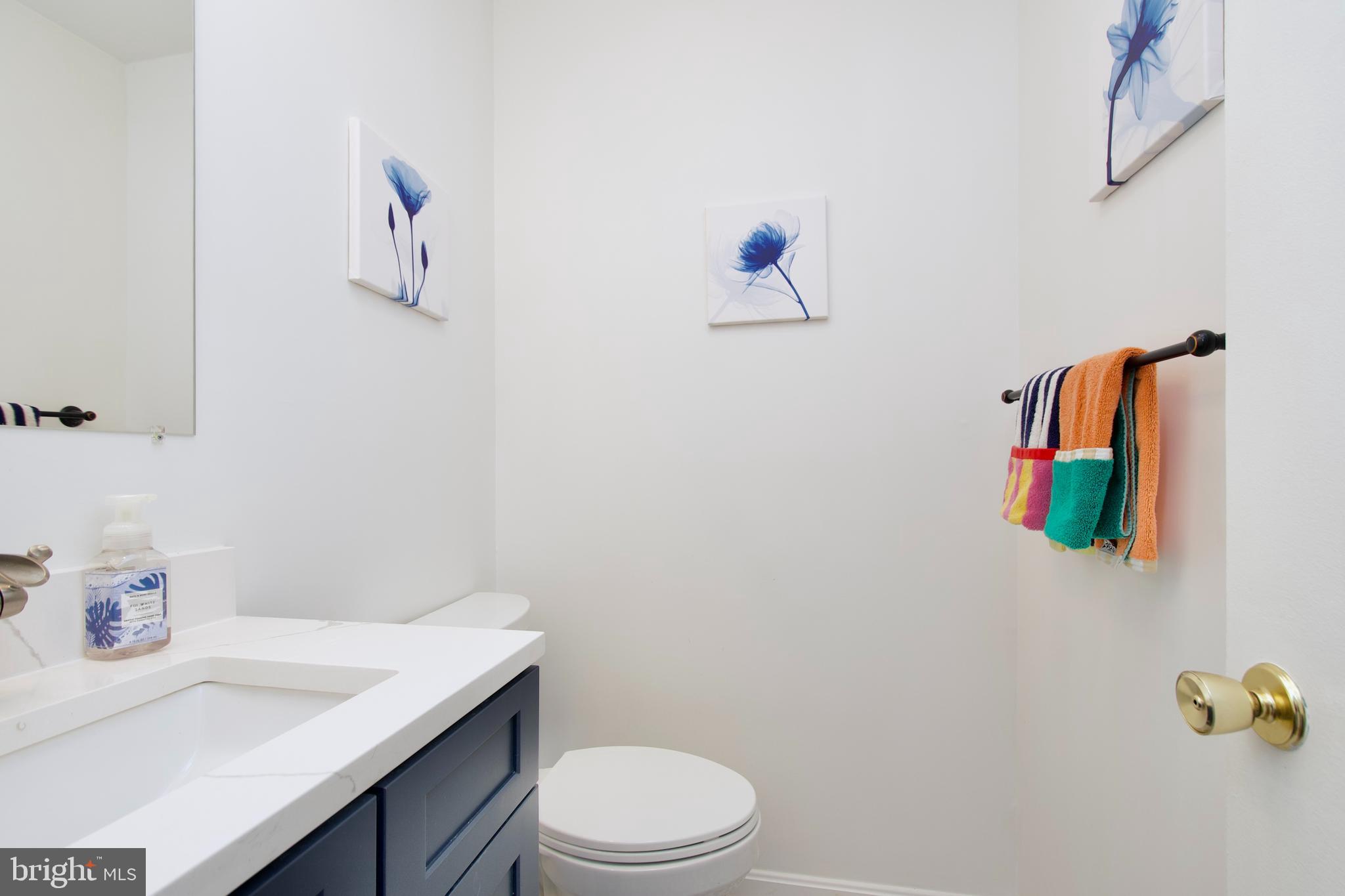 CONCORD MEWS - Residential Lease