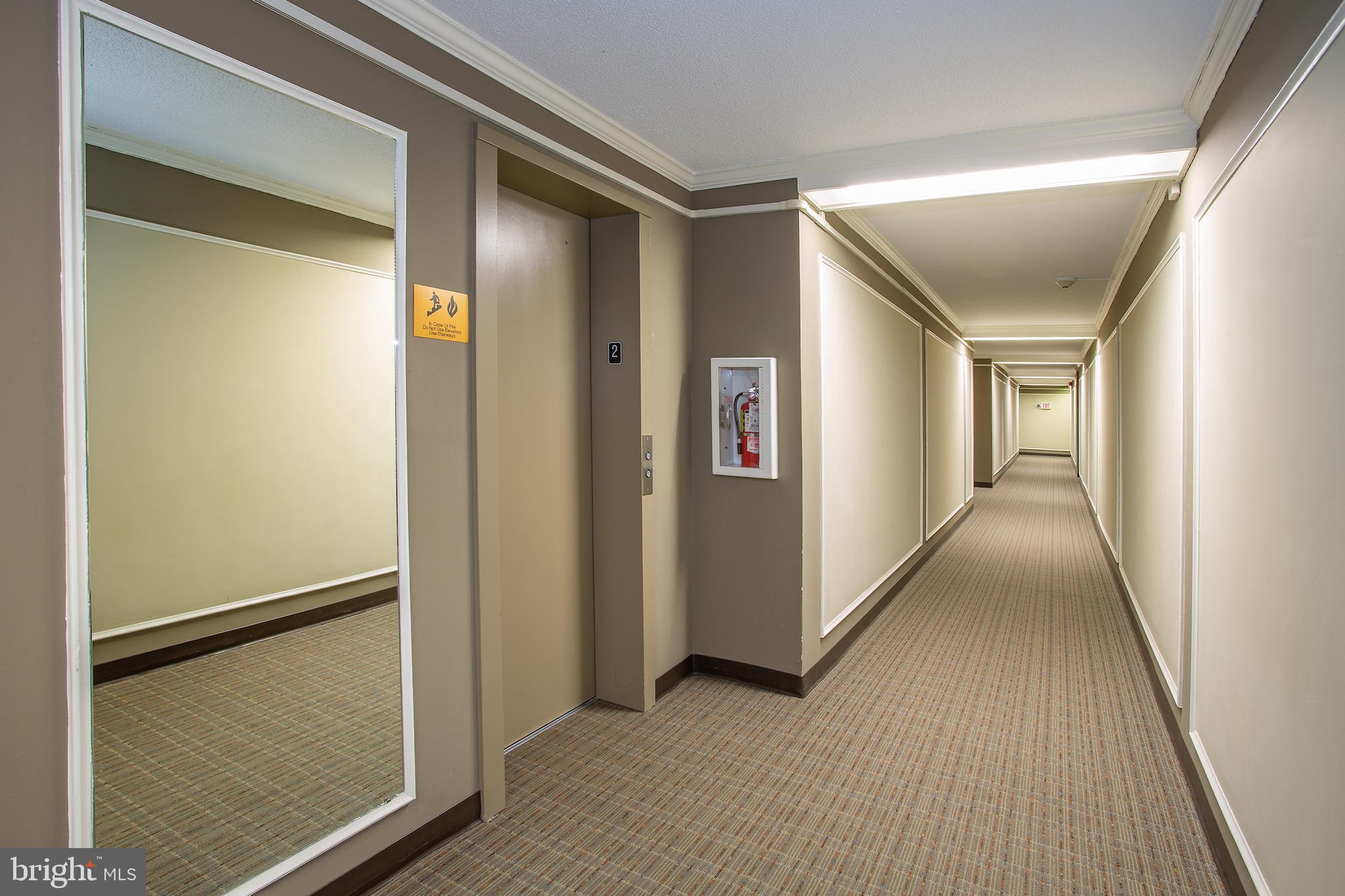 THE COLONIES - Residential