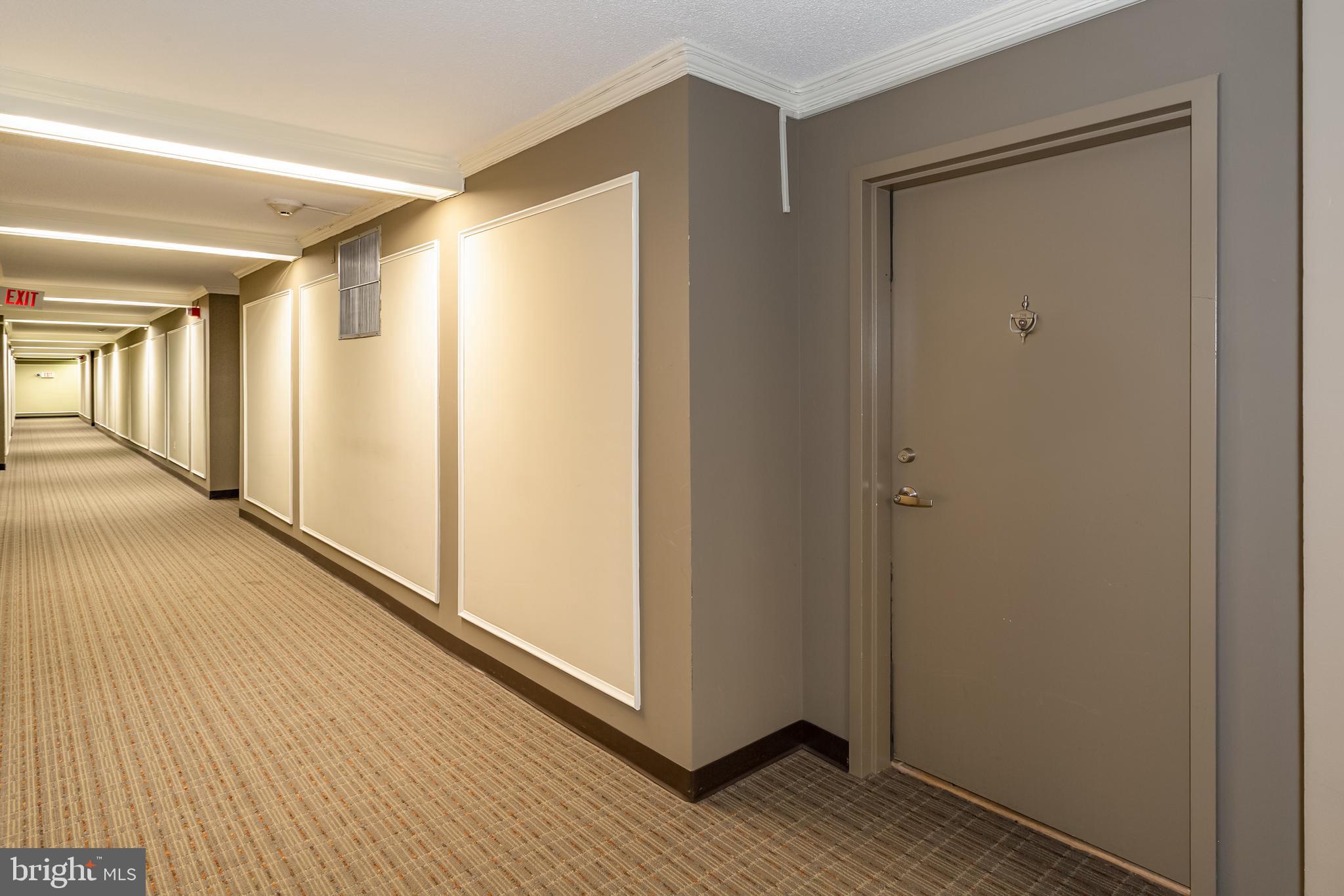 THE COLONIES - Residential