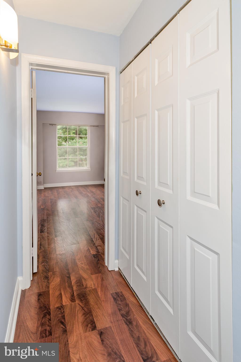 THE COLONIES - Residential