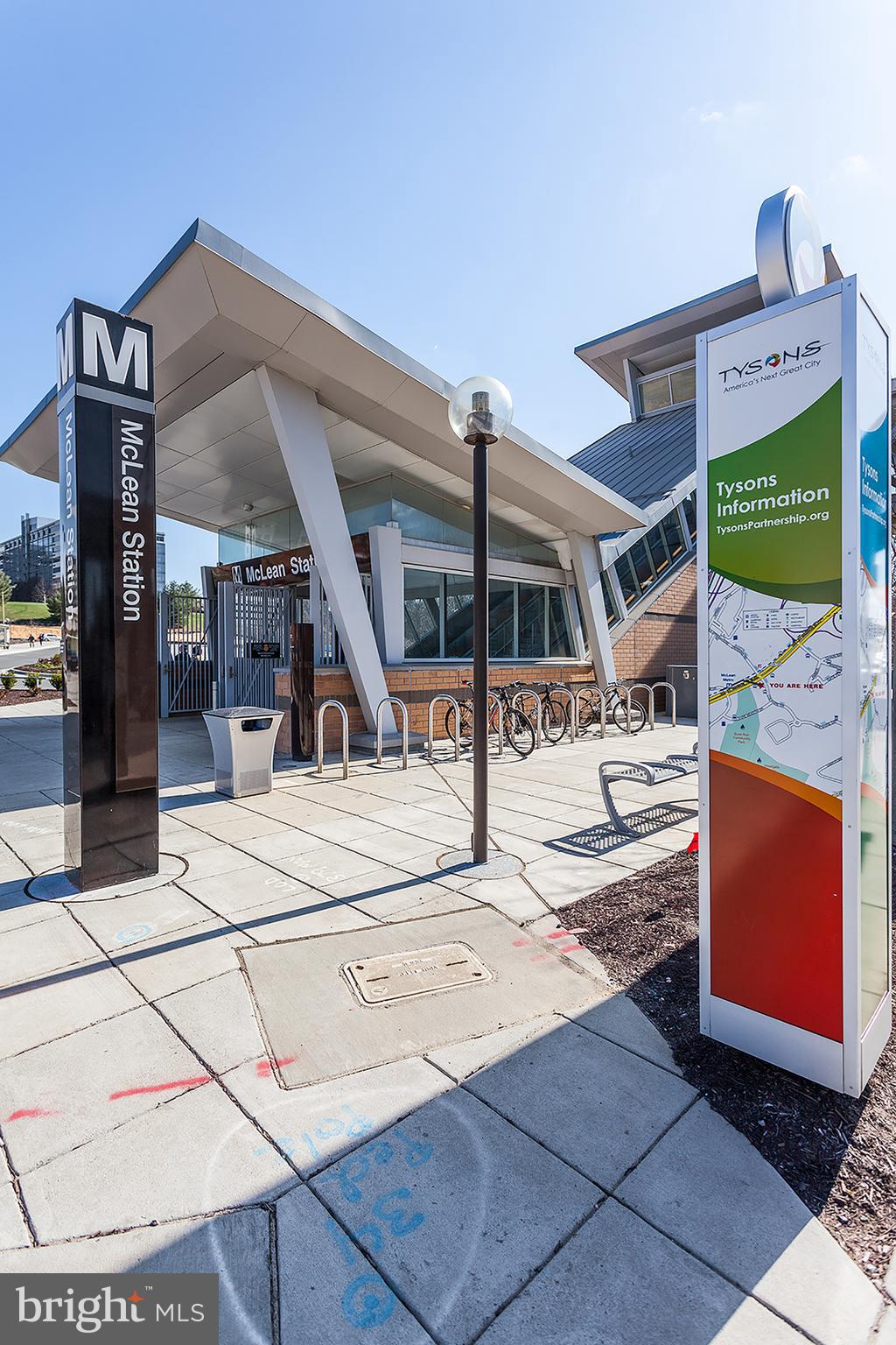 THE COLONIES - Residential