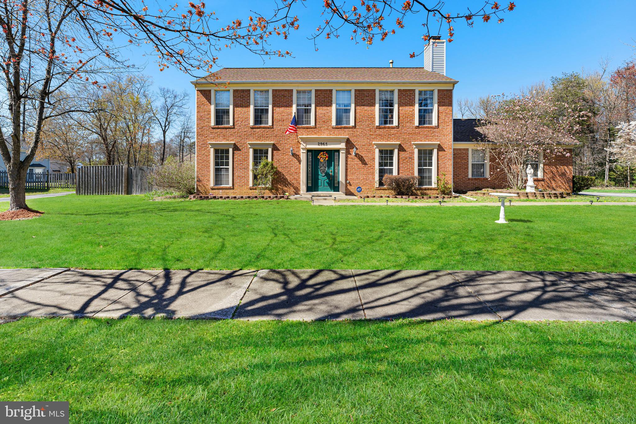 MILLBROOK SUBDIVISION - Residential