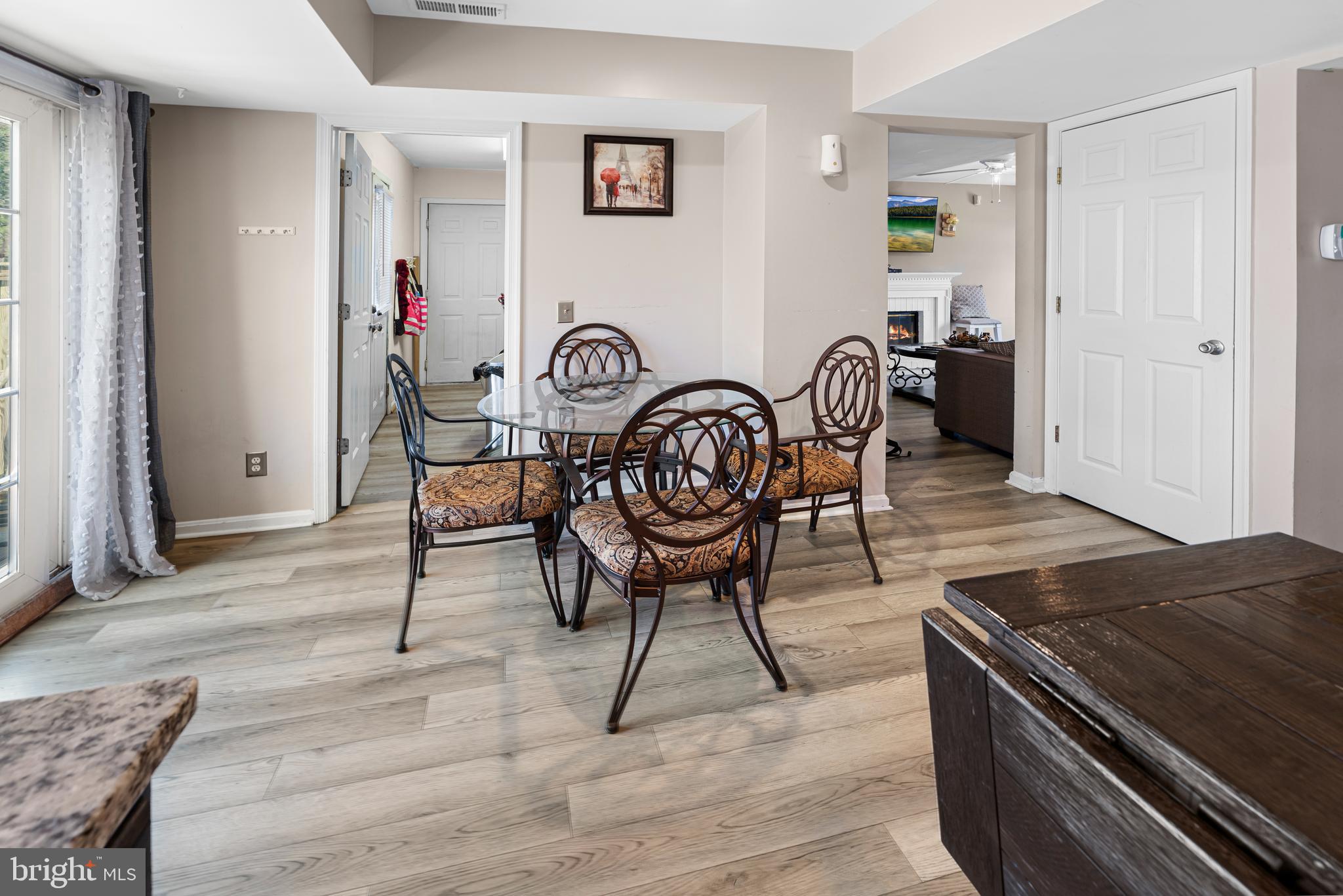 MILLBROOK SUBDIVISION - Residential