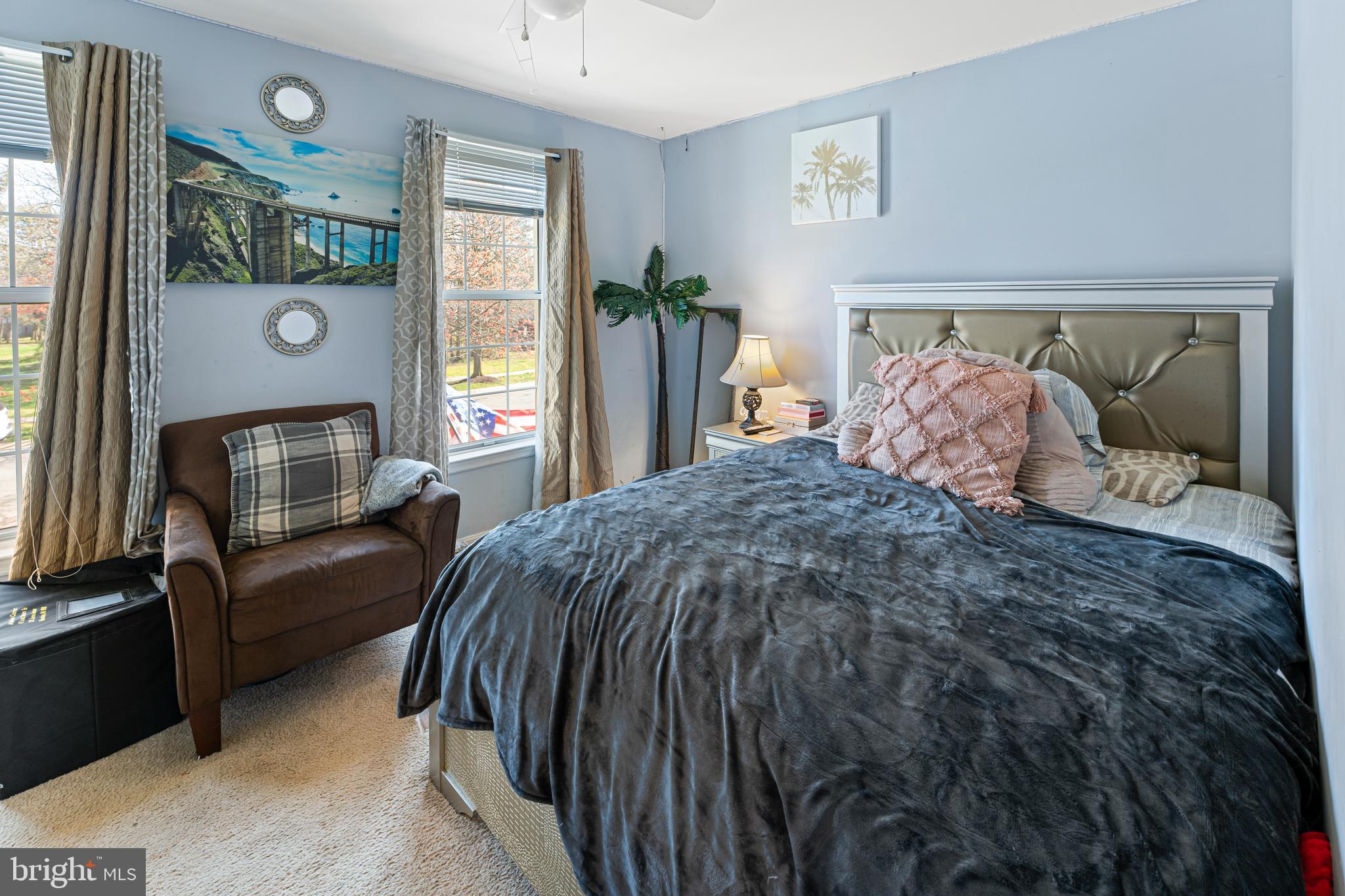 MILLBROOK SUBDIVISION - Residential