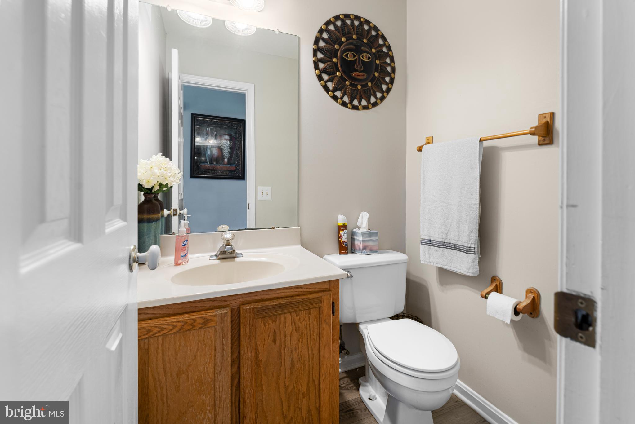 MILLBROOK SUBDIVISION - Residential