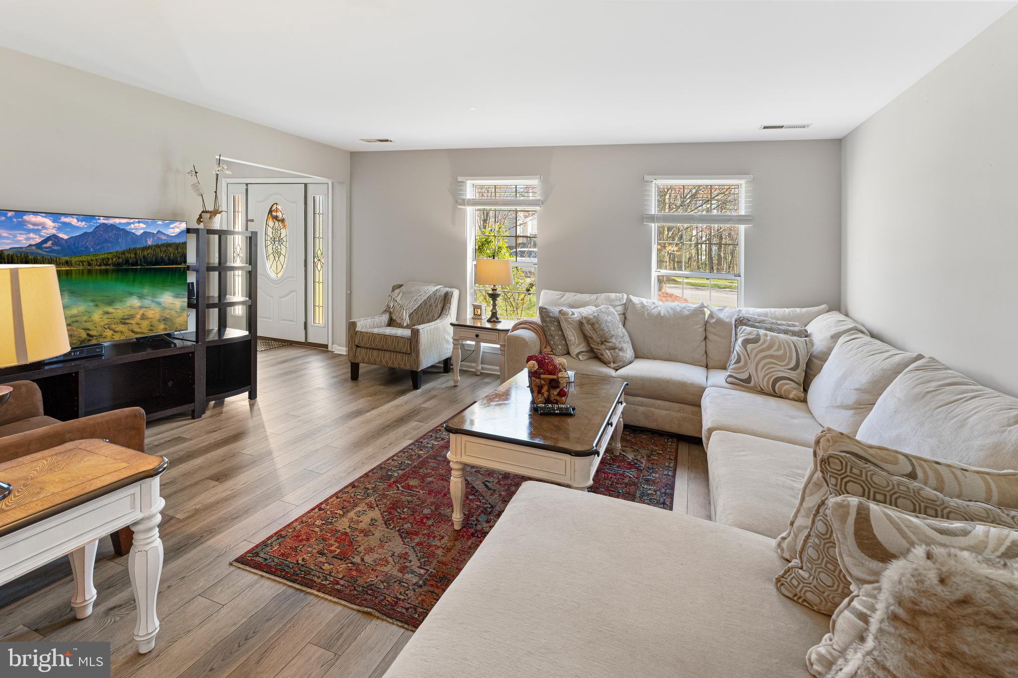 MILLBROOK SUBDIVISION - Residential