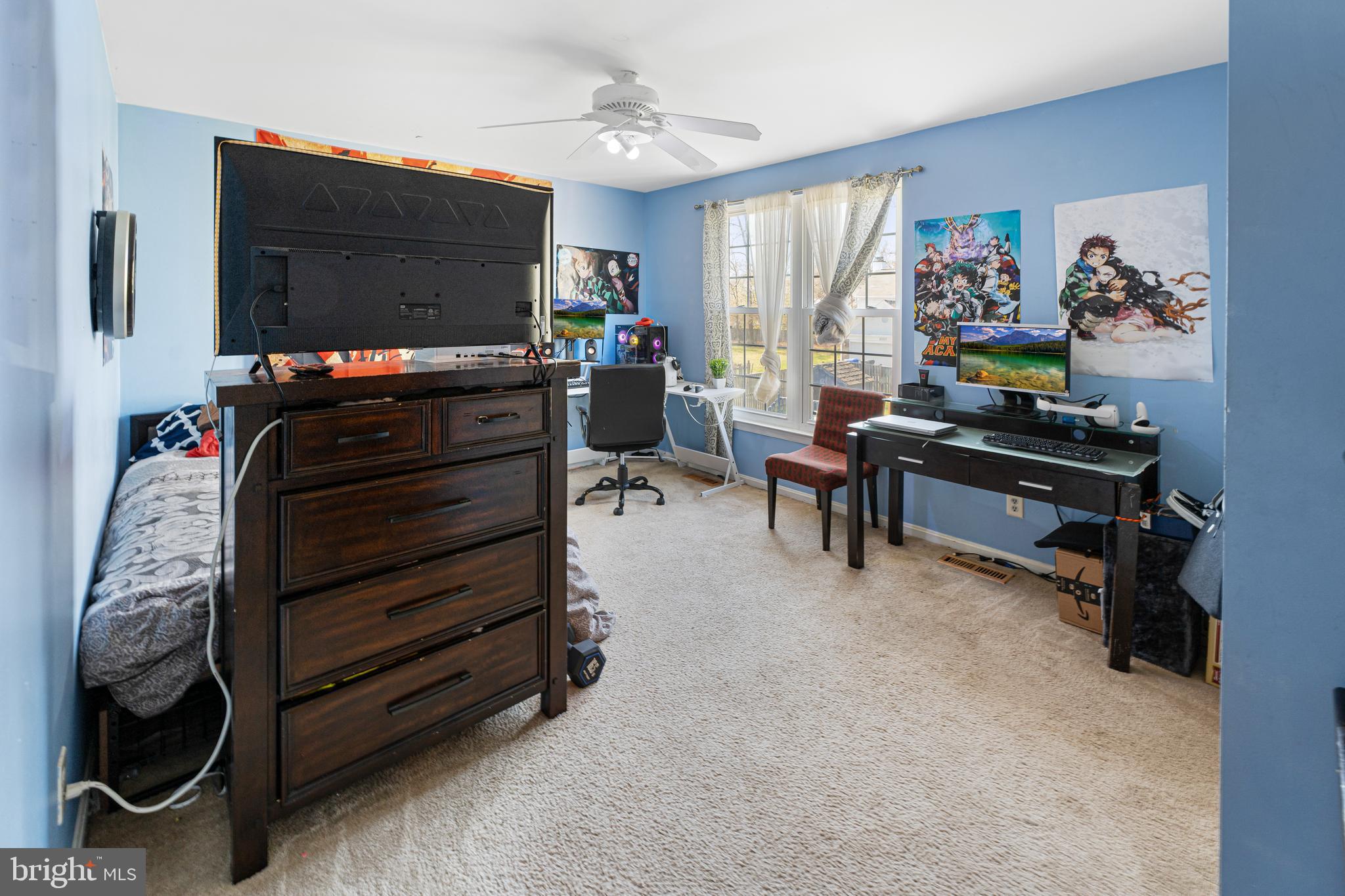 MILLBROOK SUBDIVISION - Residential