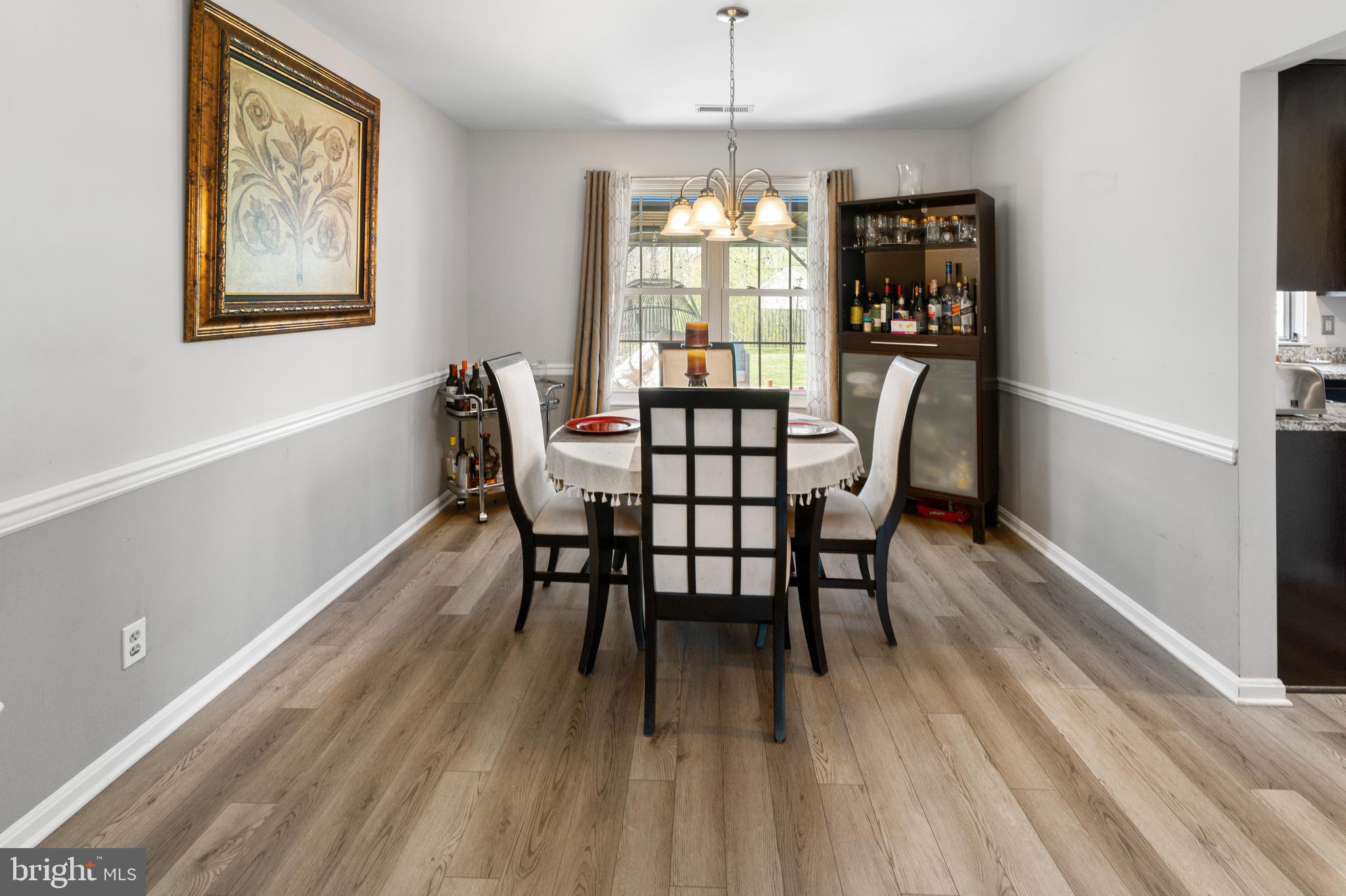 MILLBROOK SUBDIVISION - Residential