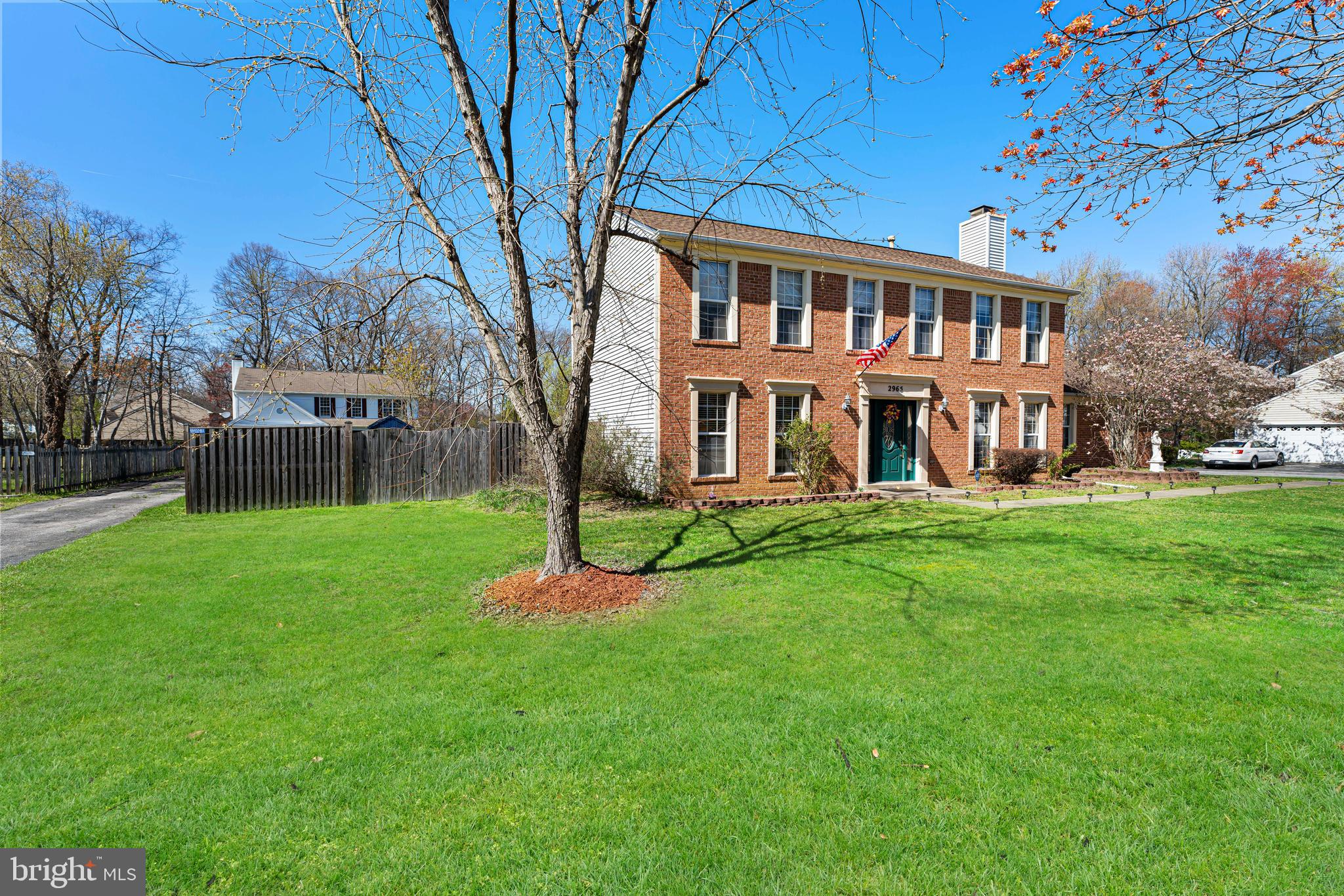 MILLBROOK SUBDIVISION - Residential