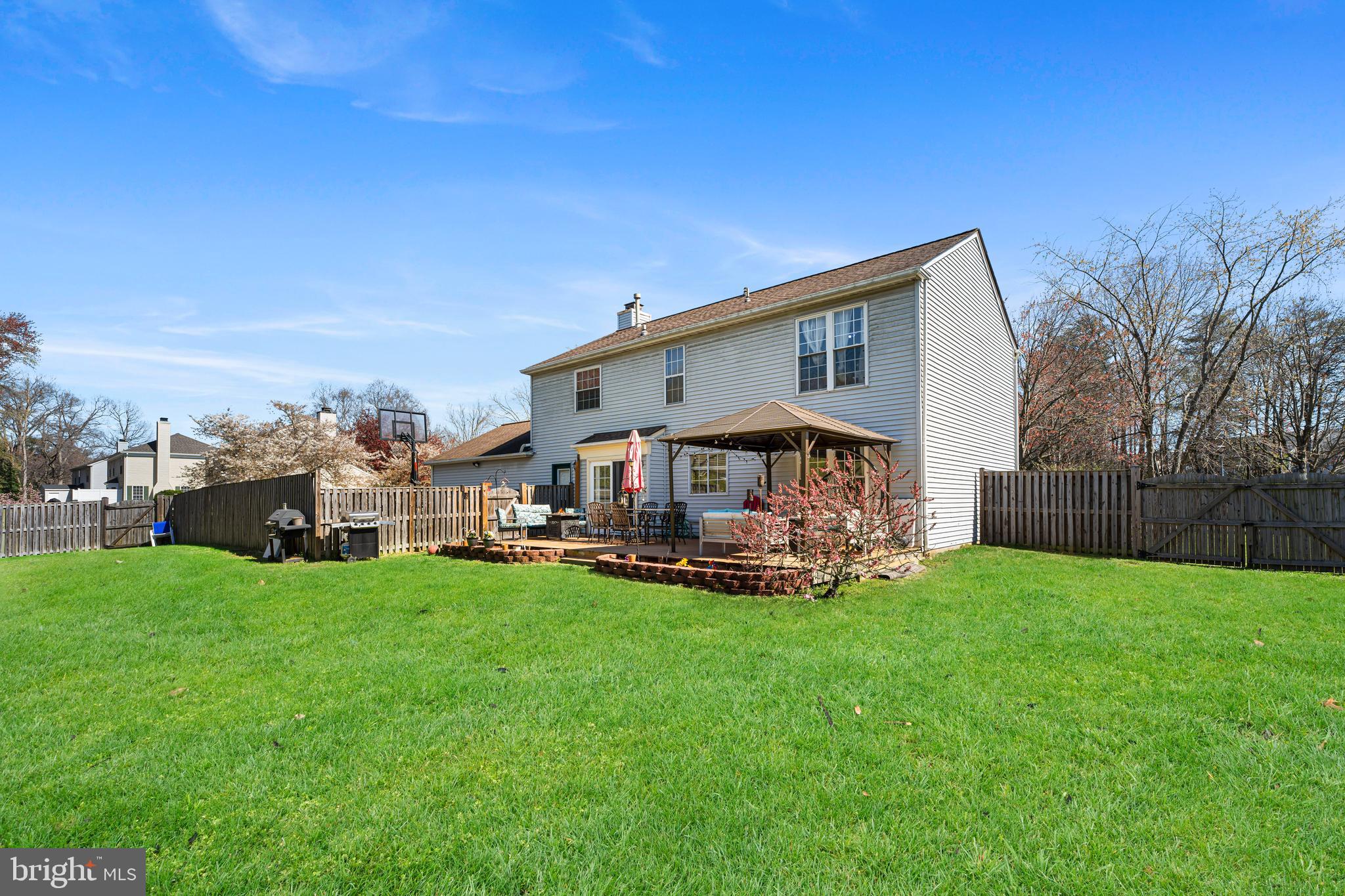 MILLBROOK SUBDIVISION - Residential