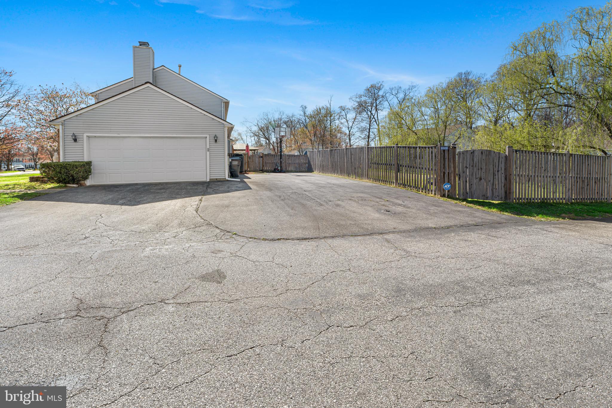 MILLBROOK SUBDIVISION - Residential