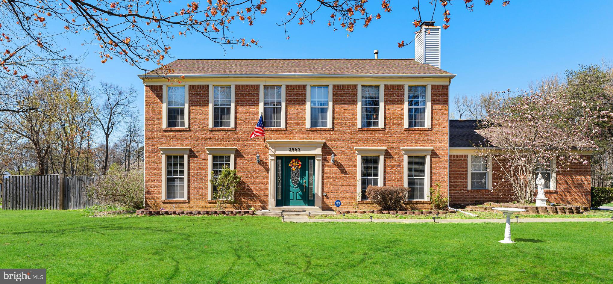 MILLBROOK SUBDIVISION - Residential