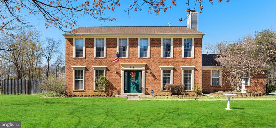 Welcome to your dream home! Over 2400+ sq ft, this 4 bedroom, and 2 1/2 bath is nestled in a cul-de-sac. It offers everything you need and more, with beautiful hardwood floors, a fireplace, and an abundance of natural light. The kitchen features granite countertops and stainless steel appliances. You'll love entertaining in the backyard with its large patio and huge fenced yard, whether it be for the perfect summer barbecue gatherings or just sitting around the fire pit during the cold days.  And with shopping, dining, and entertainment just minutes away, you'll never run out of things to do.  The master suite offers a spacious bedroom, walk-in closet, and en suite bathroom, while the three additional bedrooms are generously sized and offer plenty of closet space. New water heater and a driveway that fits 8 to 10 cars.  Whether you're a growing family or just looking for a beautiful and comfortable space to call your own, this home is a must-see. NO HOA, sold"As Is". Home warranty.