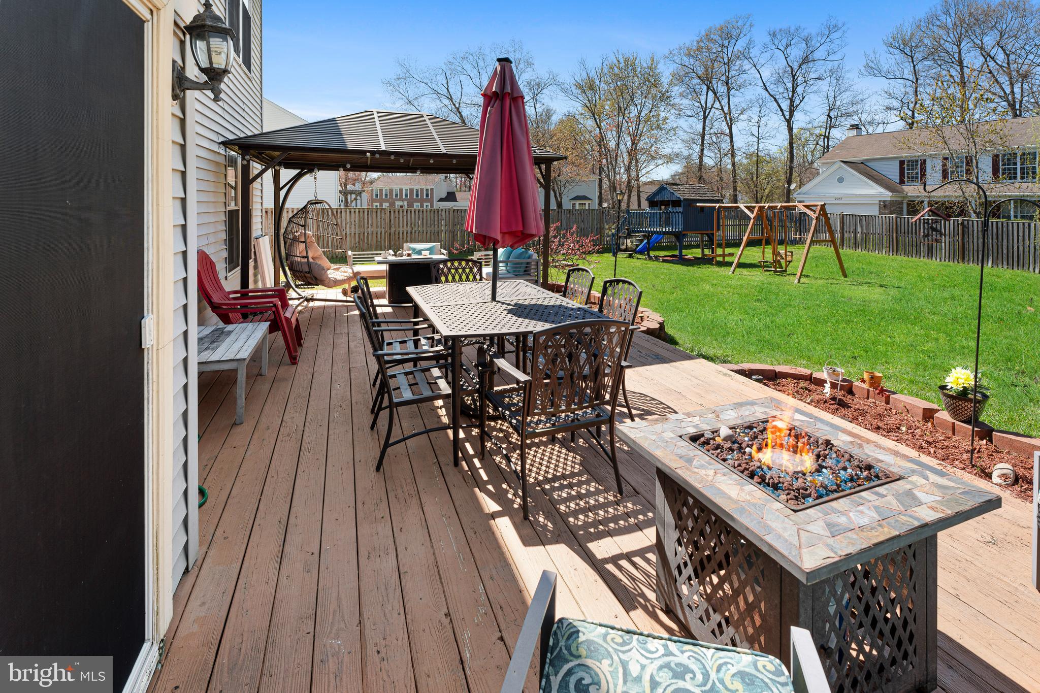 MILLBROOK SUBDIVISION - Residential