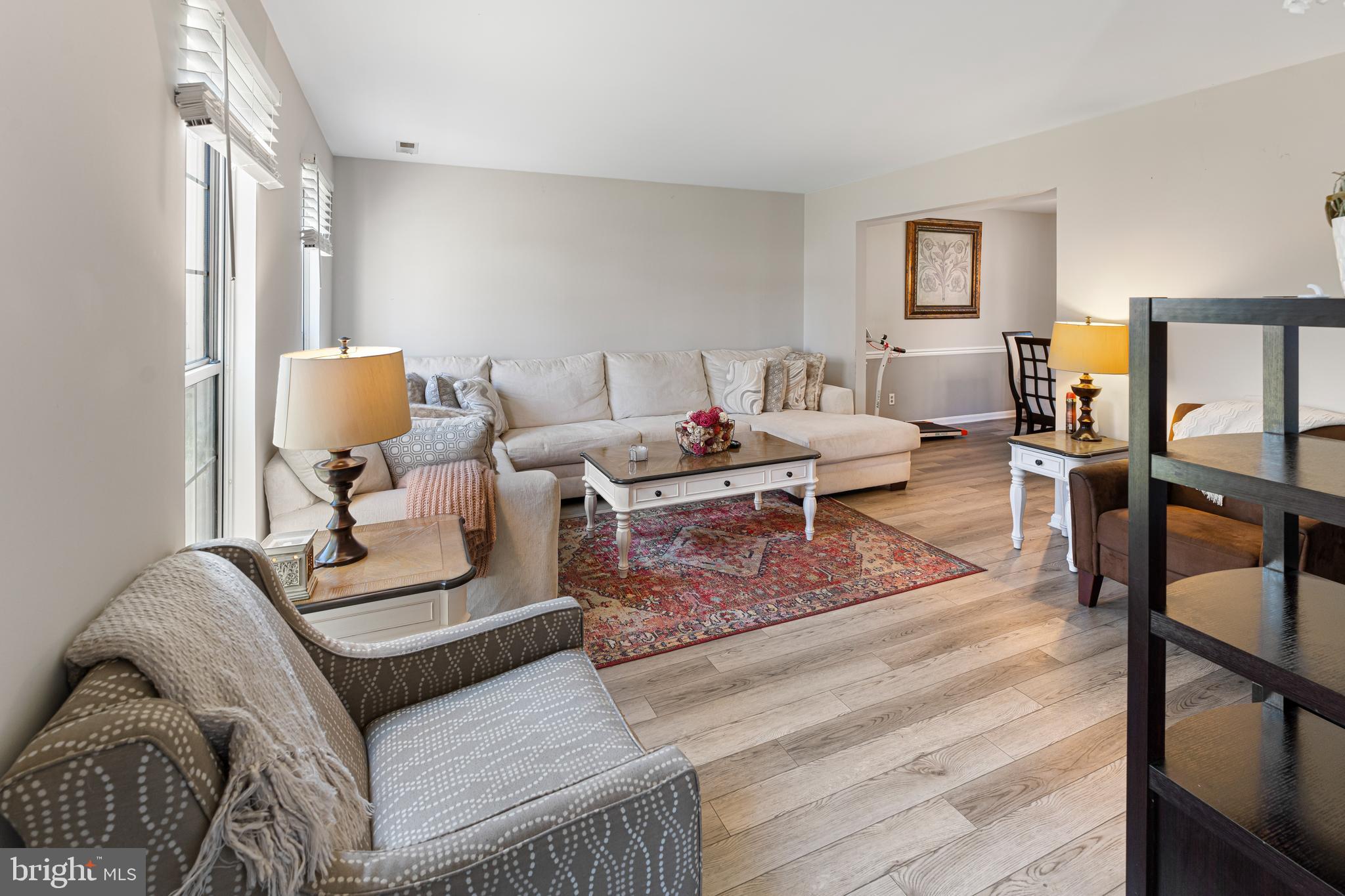 MILLBROOK SUBDIVISION - Residential