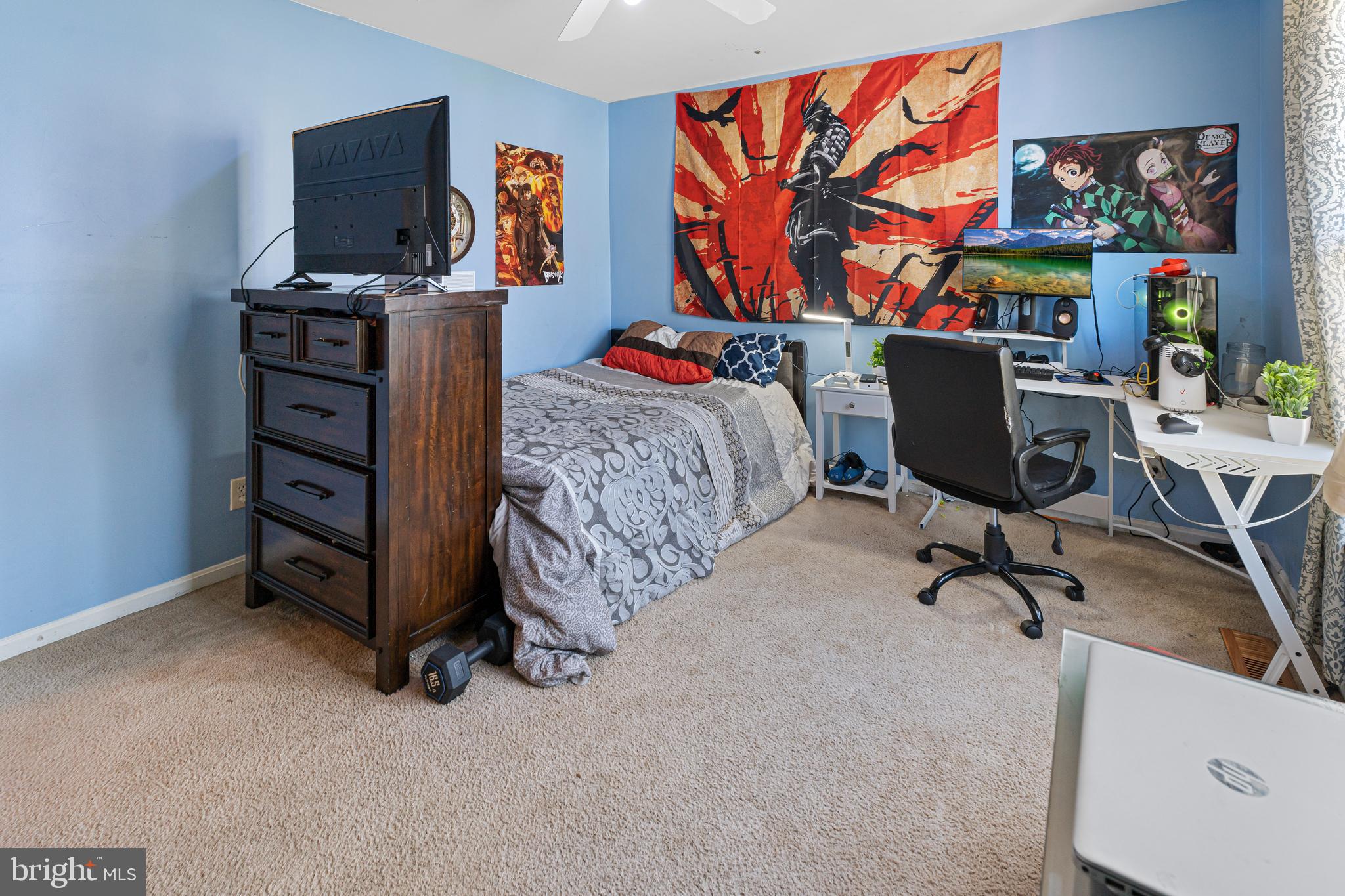 MILLBROOK SUBDIVISION - Residential