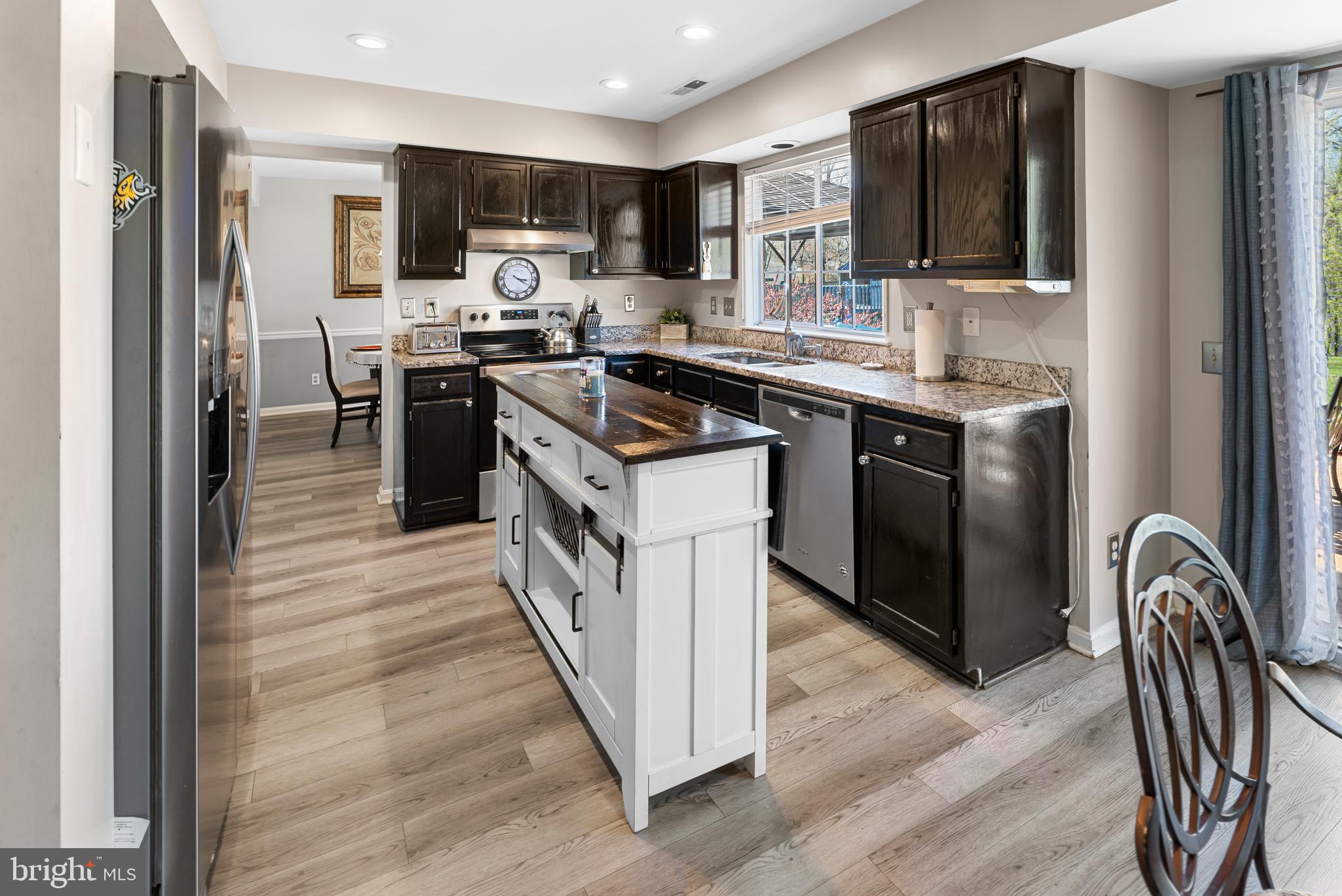 MILLBROOK SUBDIVISION - Residential