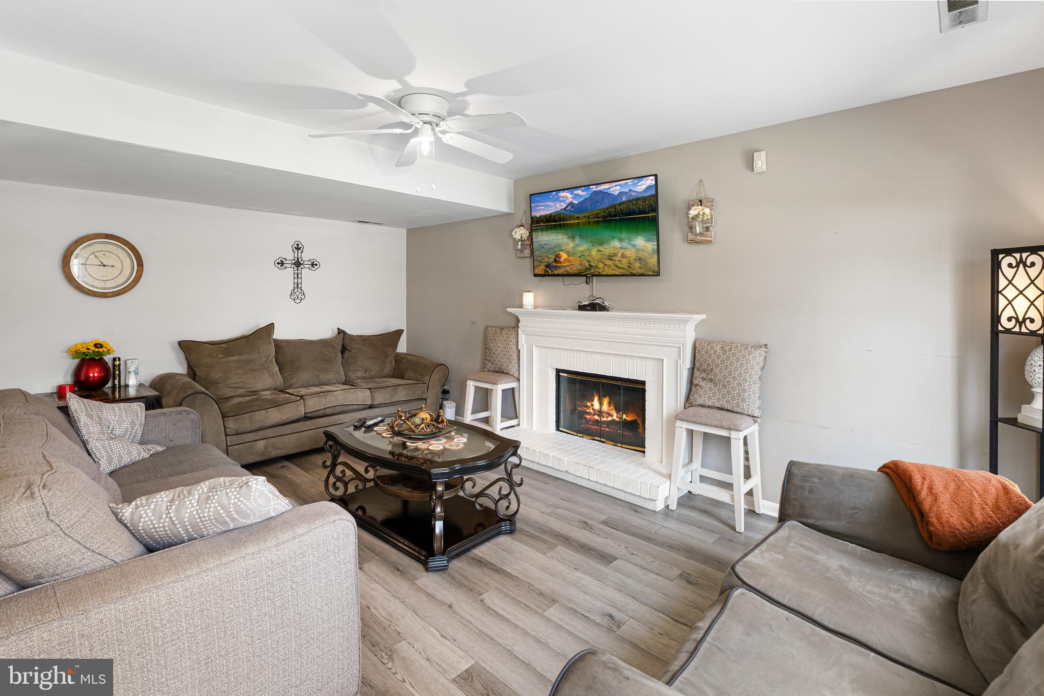 MILLBROOK SUBDIVISION - Residential