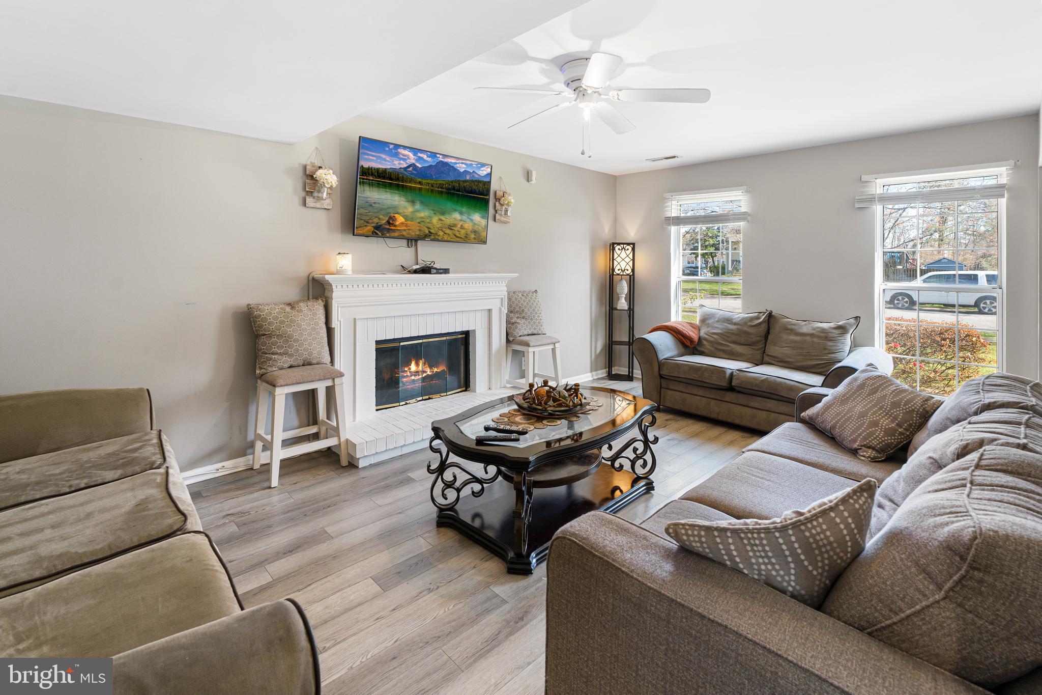 MILLBROOK SUBDIVISION - Residential