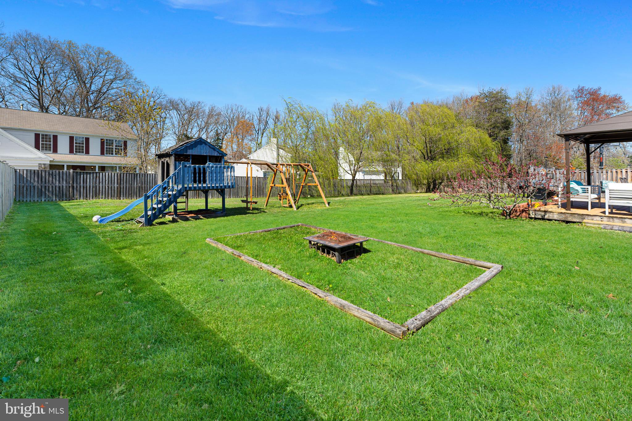 MILLBROOK SUBDIVISION - Residential