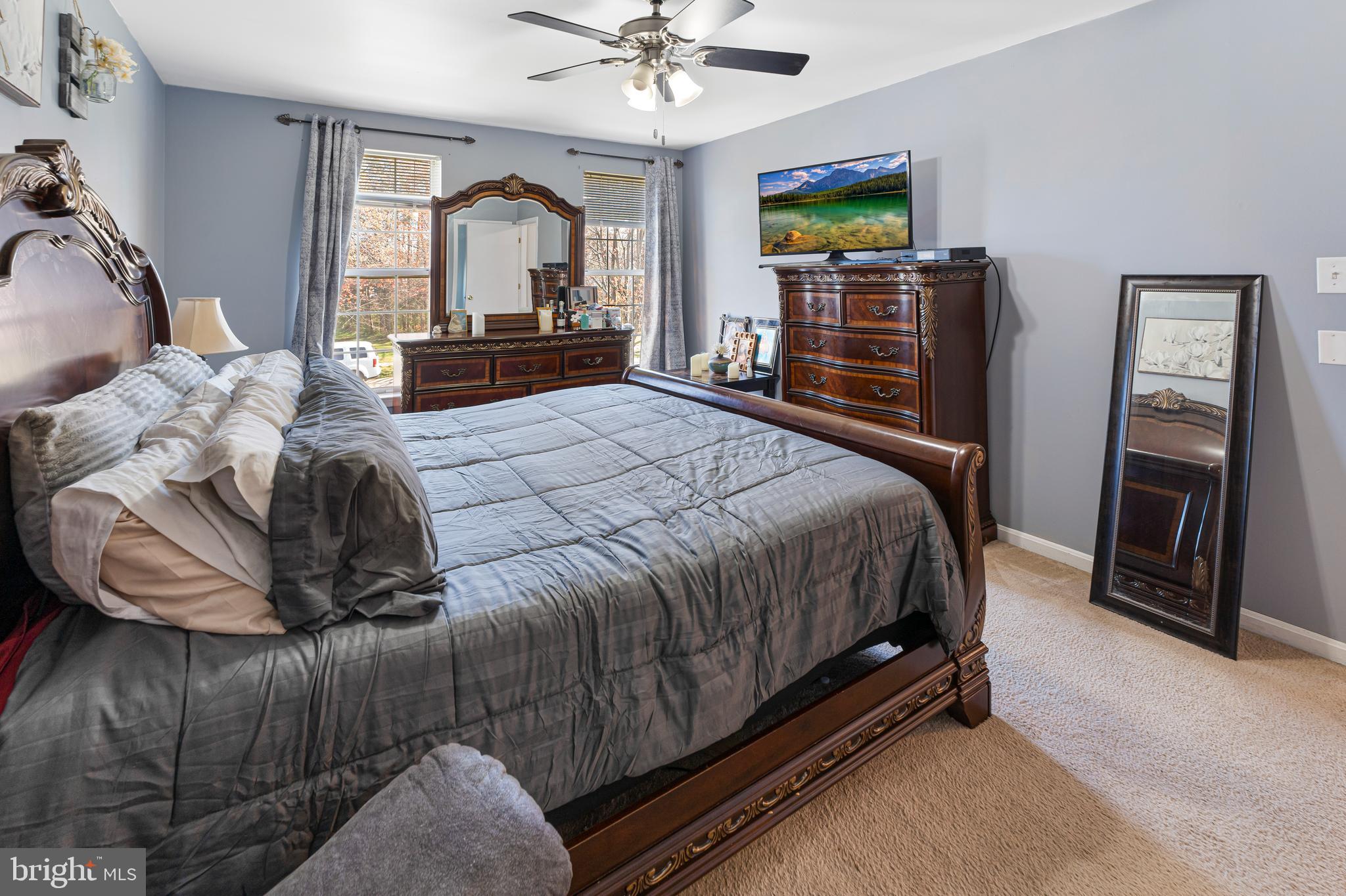 MILLBROOK SUBDIVISION - Residential