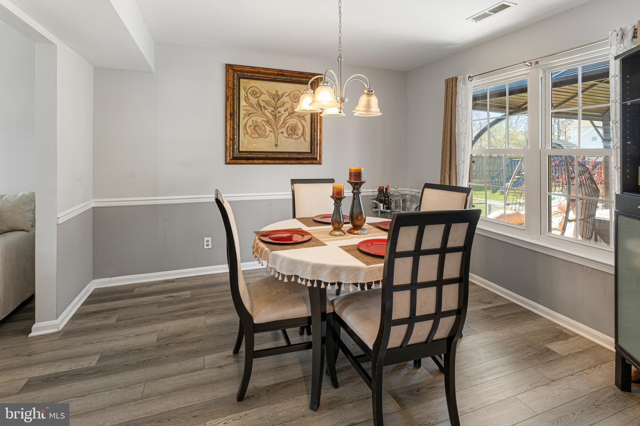 MILLBROOK SUBDIVISION - Residential