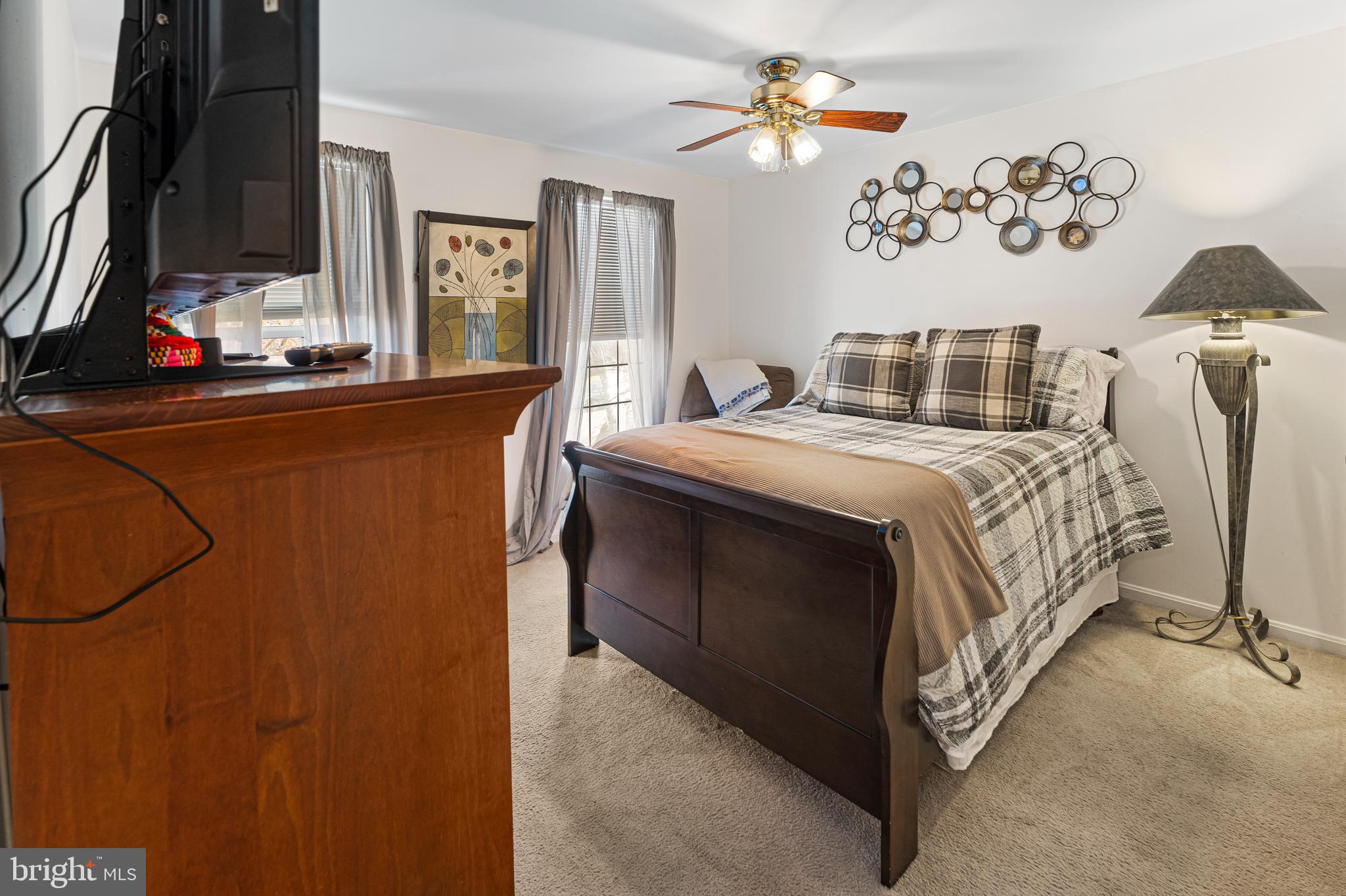 MILLBROOK SUBDIVISION - Residential