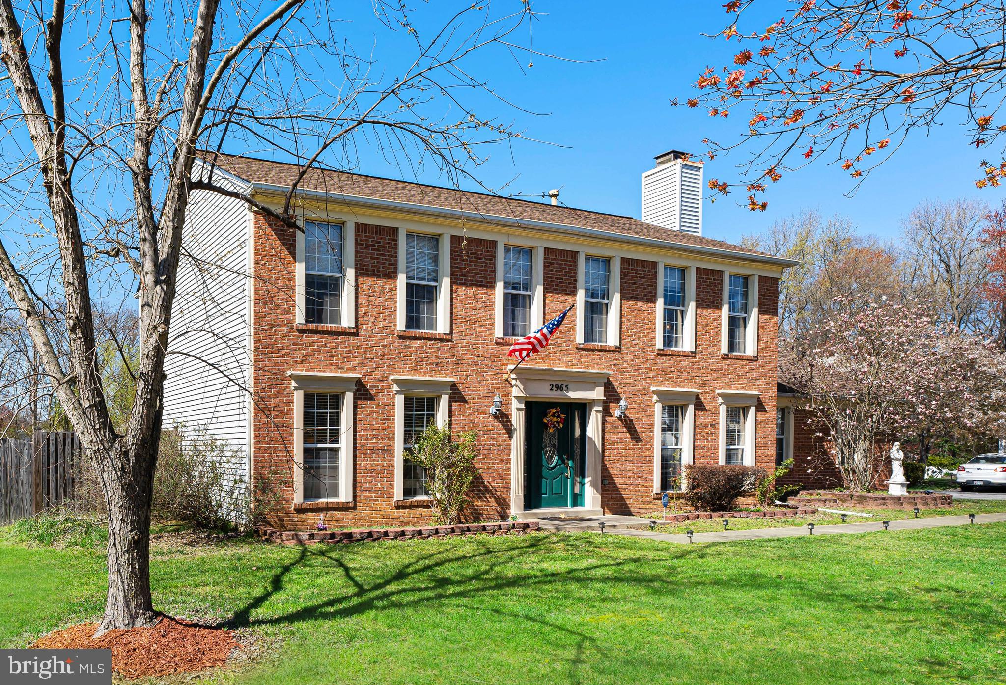 MILLBROOK SUBDIVISION - Residential