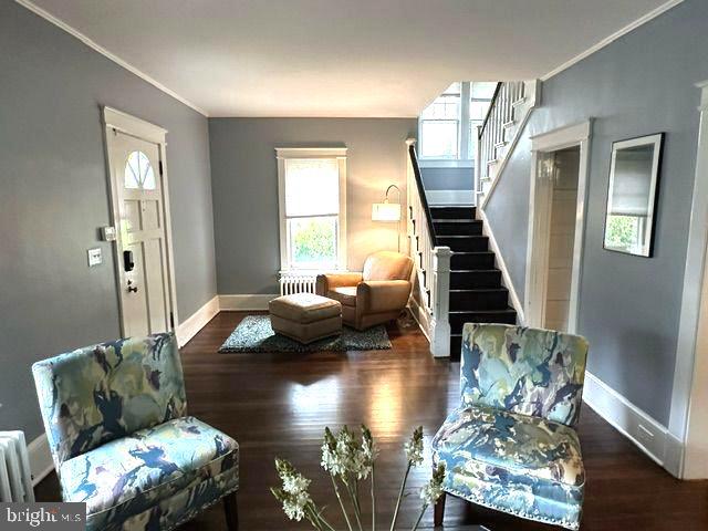 WEST CHEVY CHASE HEIGHTS - Residential Lease