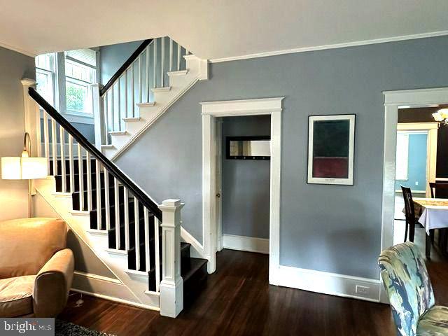 WEST CHEVY CHASE HEIGHTS - Residential Lease