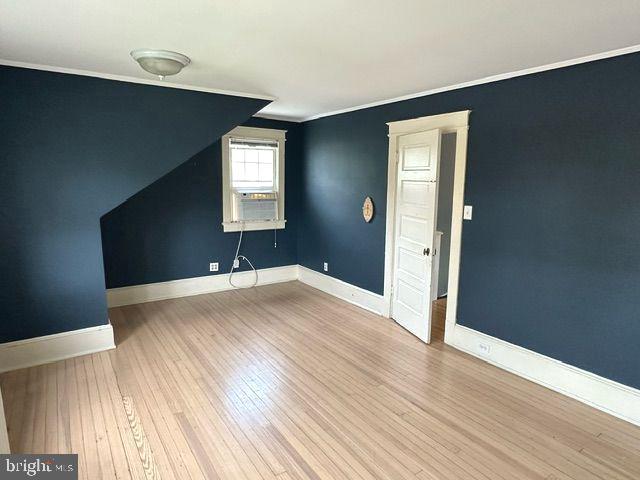 WEST CHEVY CHASE HEIGHTS - Residential Lease