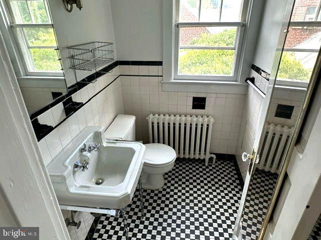 WEST CHEVY CHASE HEIGHTS - Residential Lease