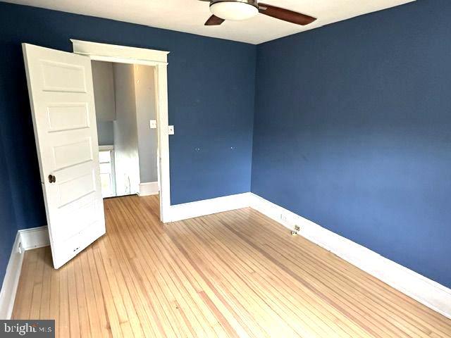 WEST CHEVY CHASE HEIGHTS - Residential Lease