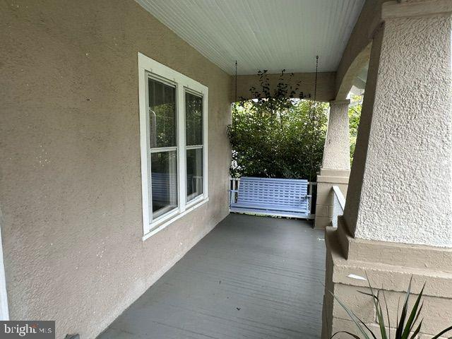 WEST CHEVY CHASE HEIGHTS - Residential Lease