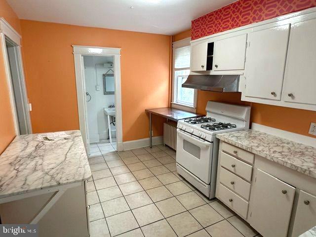 WEST CHEVY CHASE HEIGHTS - Residential Lease