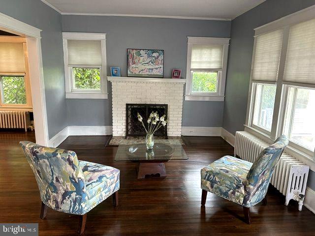 WEST CHEVY CHASE HEIGHTS - Residential Lease