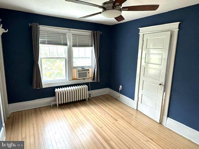 WEST CHEVY CHASE HEIGHTS - Residential Lease